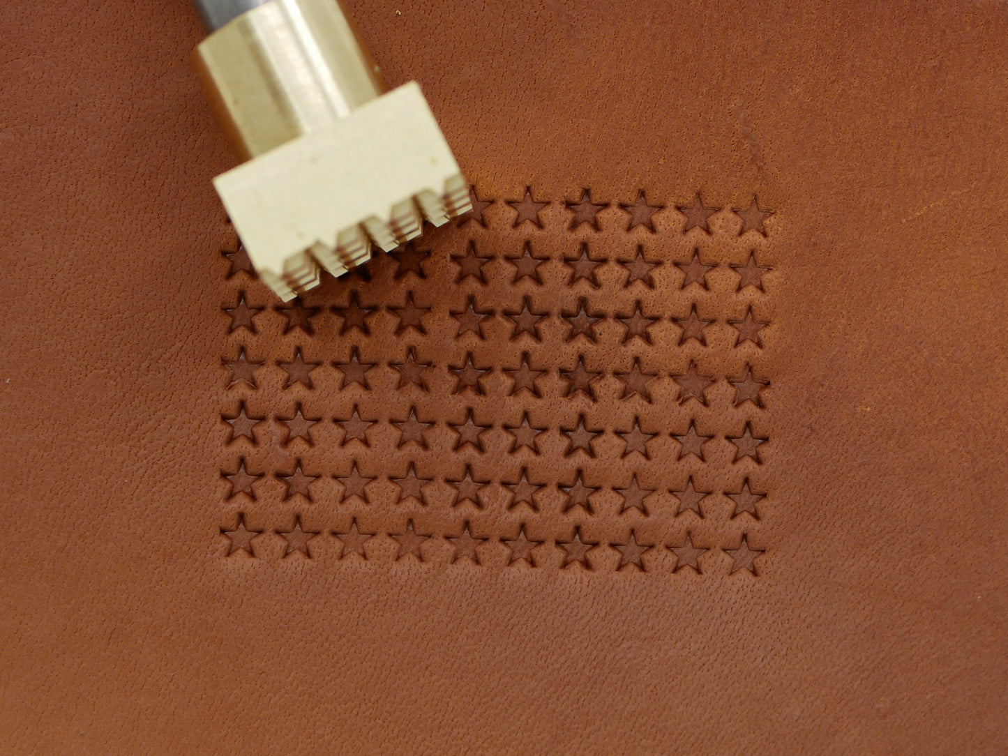 Repeating Star B215
