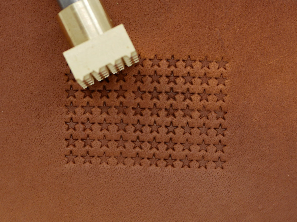 Repeating Star B215