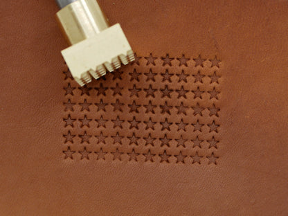 Repeating Star B215
