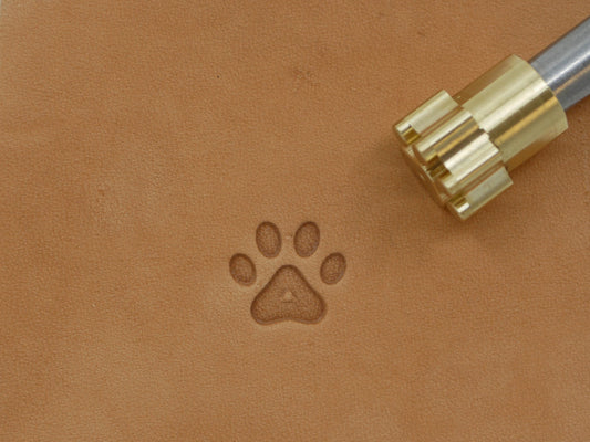 Dog Paw B206