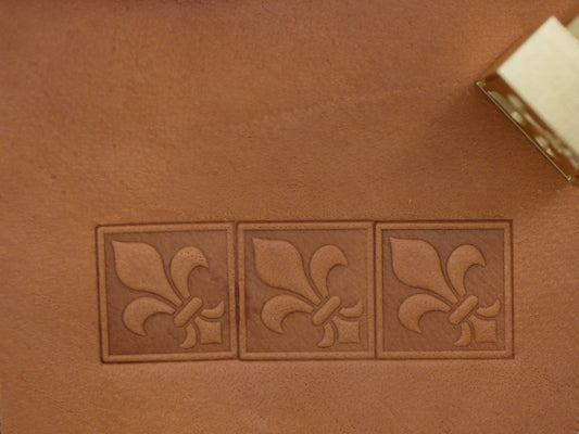 Fleur De Lis Mosaics
