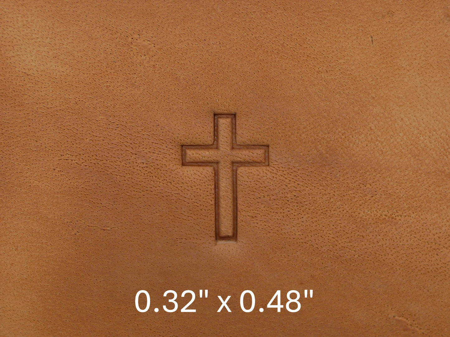 Hollow Cross B179