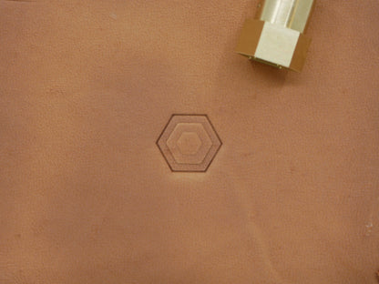 Stepped Hex B183