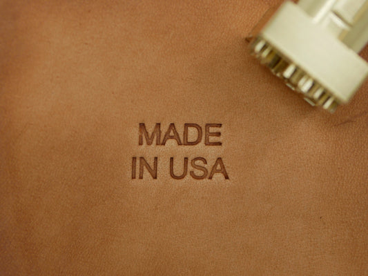 MADE IN USA B229
