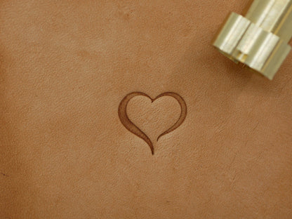 Open Heart B232
