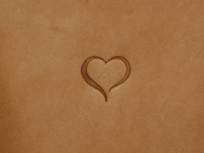 Open Heart B232