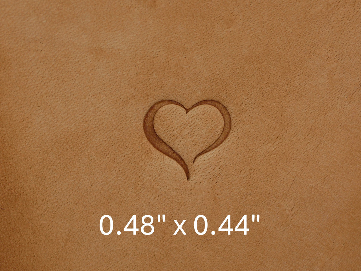 Open Heart B232