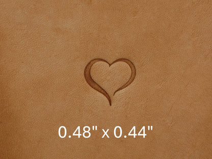 Open Heart B232