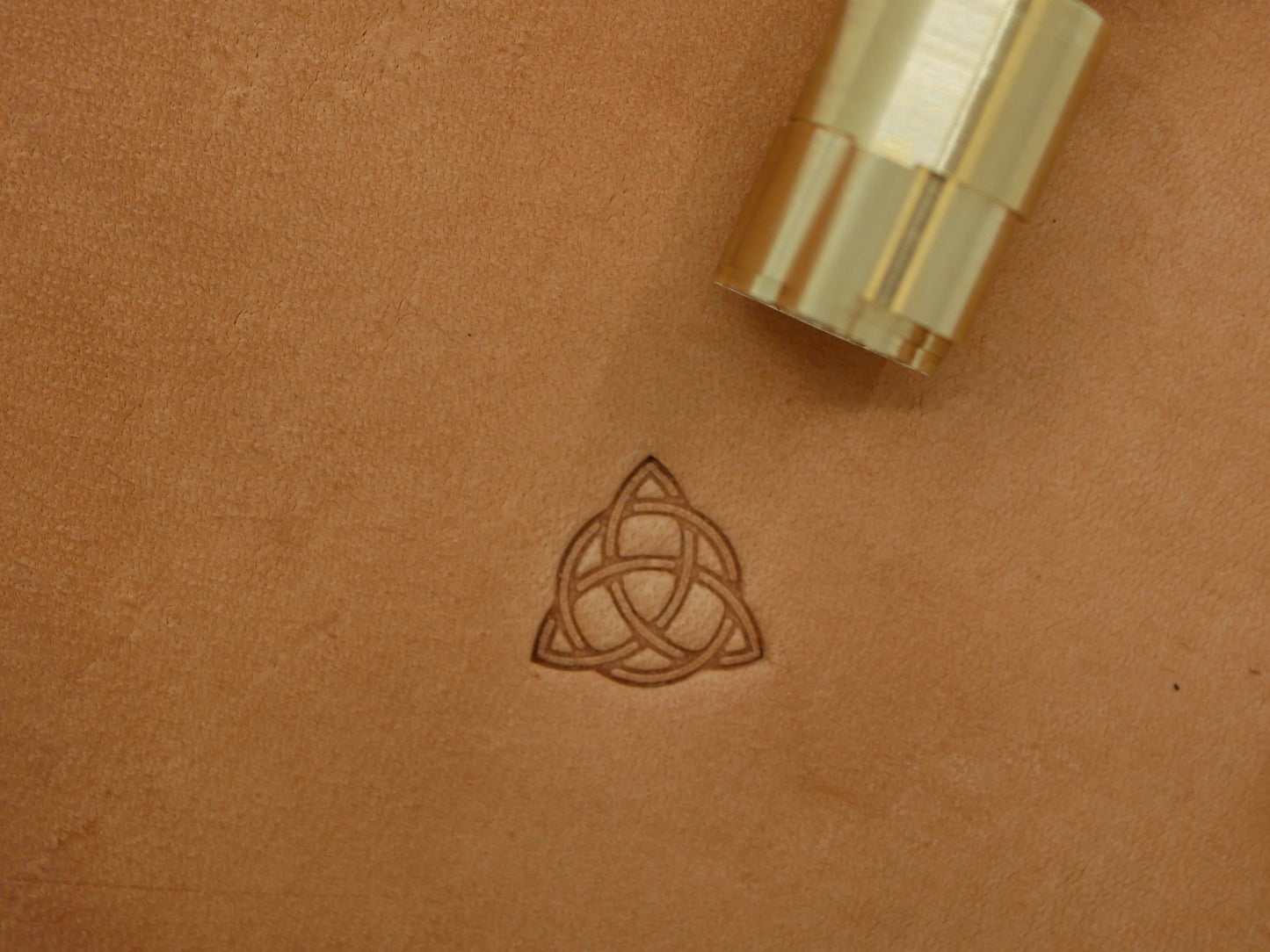 Triquetra Celtic Knots