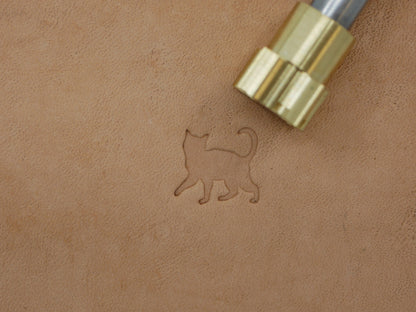 Cat Silhouette B235