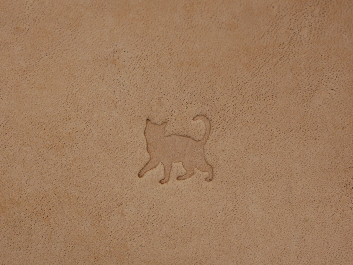 Cat Silhouette B235