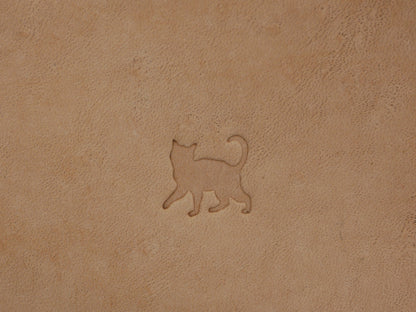 Cat Silhouette B235