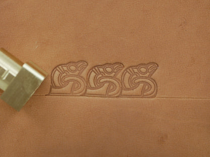 Viking Eagle Border B231