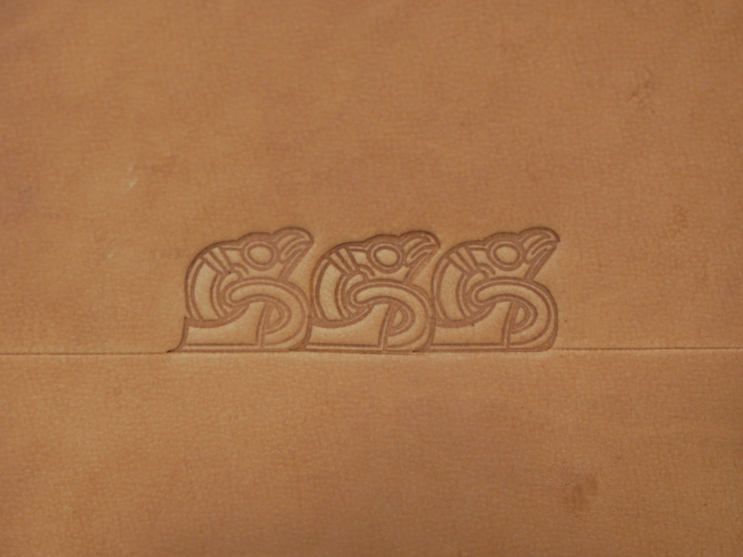 Viking Eagle Border B231