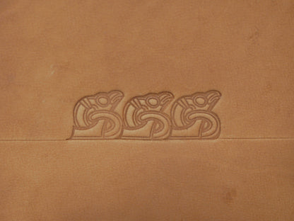 Viking Eagle Border B231