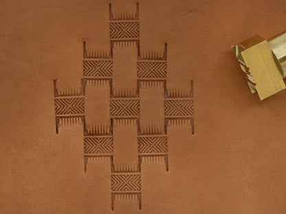 Signature Basket Weave Set SB10