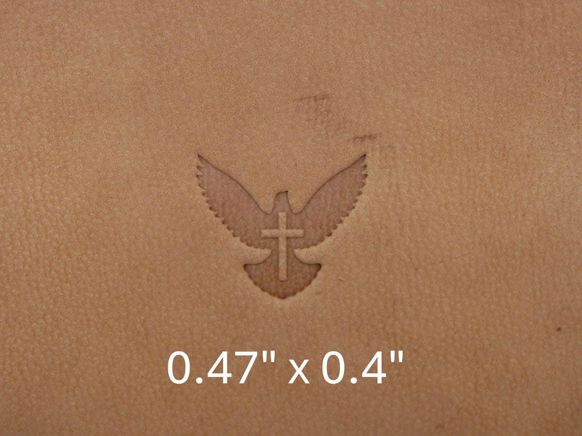 Holy Spirit B244