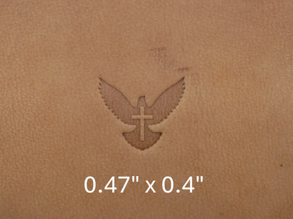 Holy Spirit B244