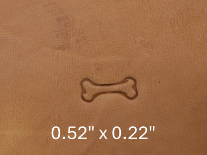 Bone Border B236