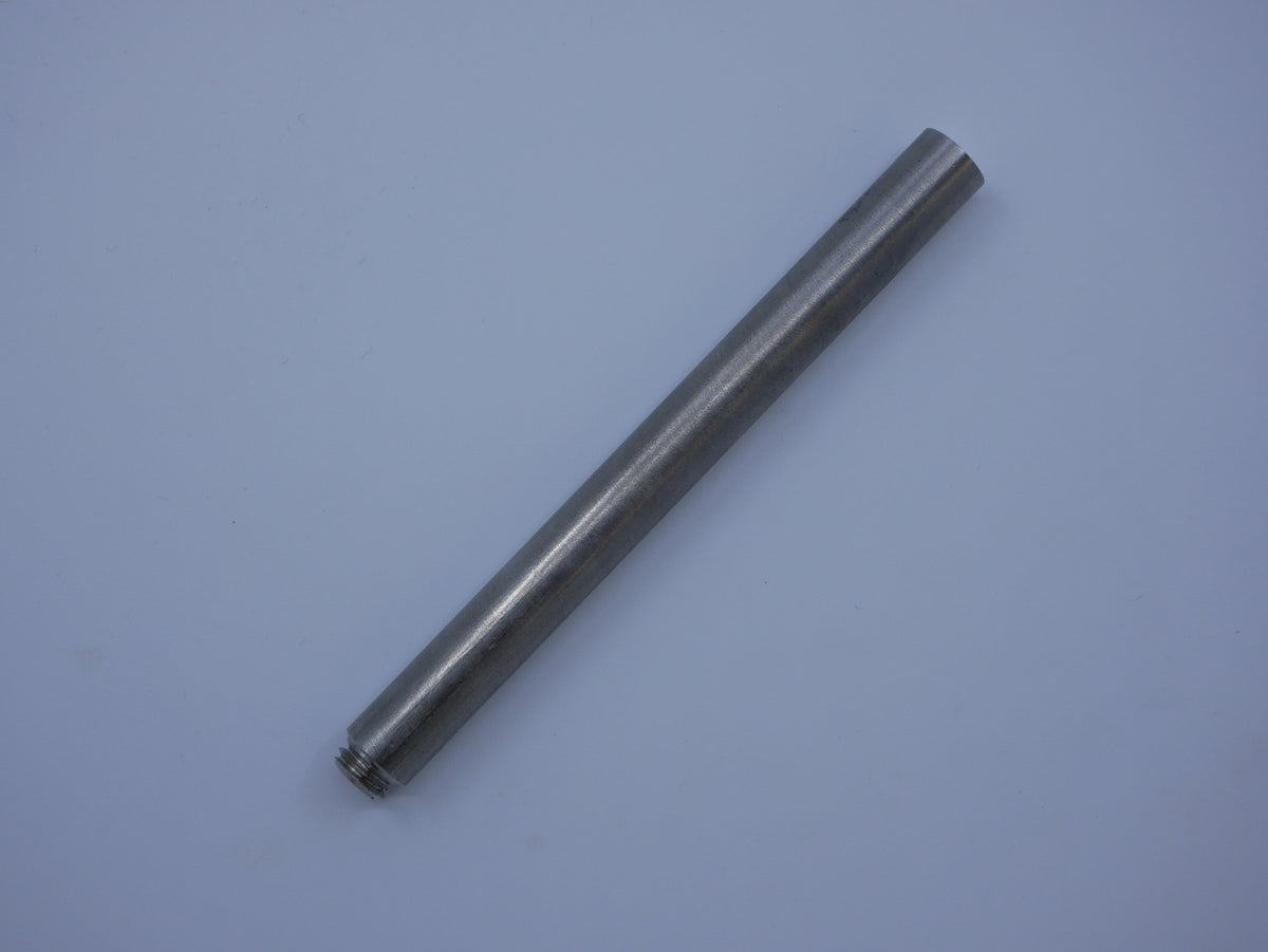 Plate Stamp Handles