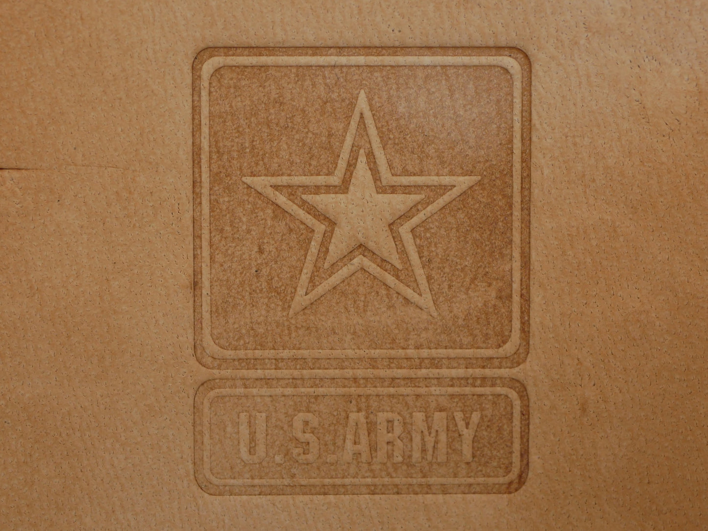 US Army Star