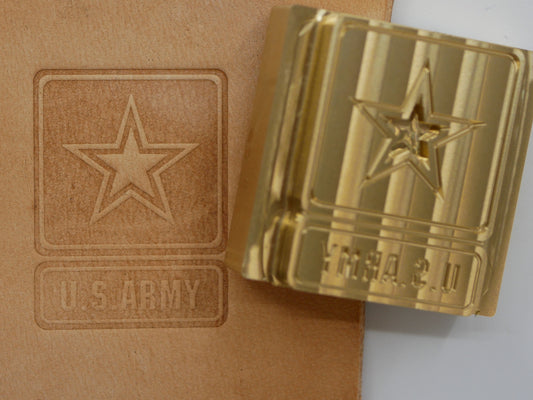 US Army Star