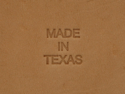 MADE IN TEXAS B265