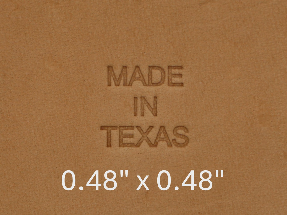 MADE IN TEXAS B265
