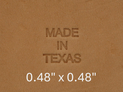 MADE IN TEXAS B265