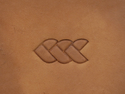 V-Braid Borders