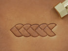 V-Braid Borders