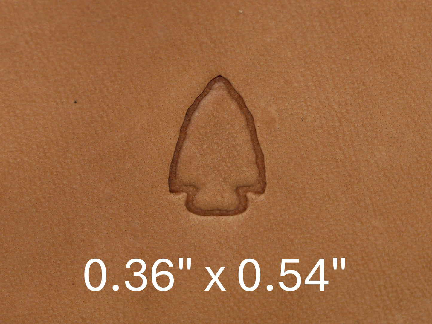Arrowhead B279