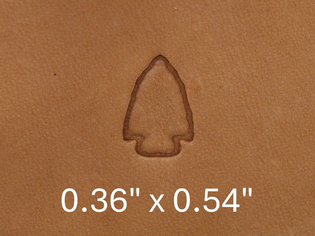 Arrowhead B279