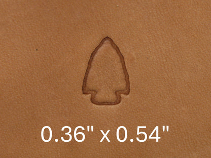 Arrowhead B279