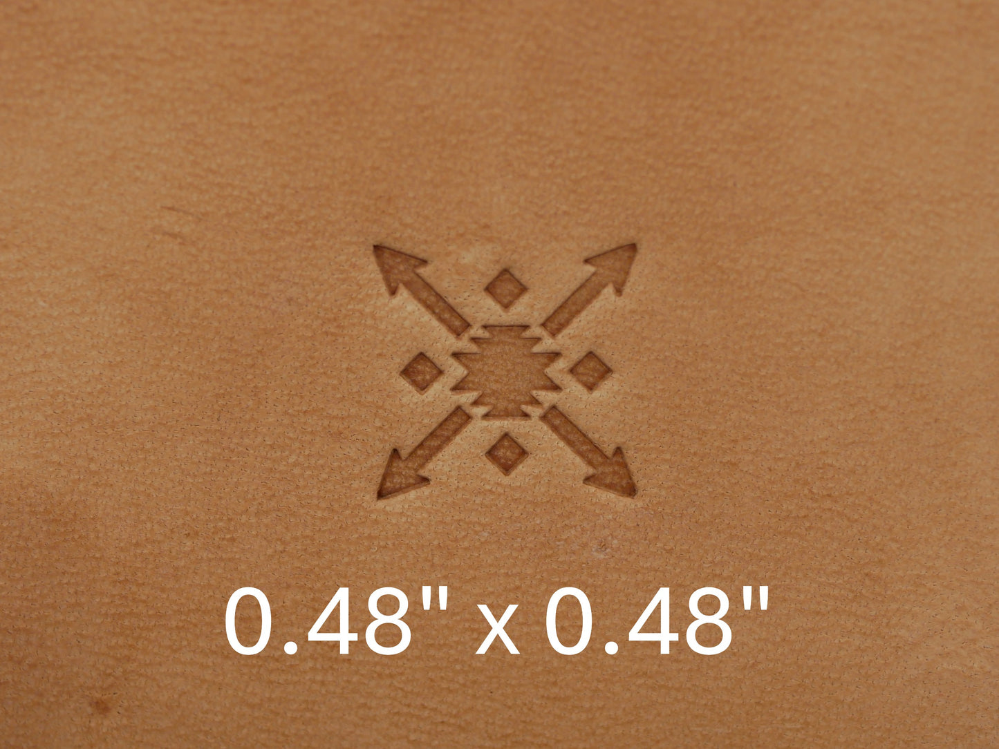 Aztec Box B282