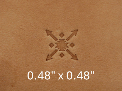 Aztec Box B282