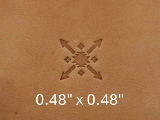 Aztec Box B282