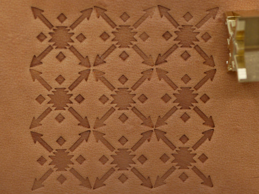 Aztec Box B282