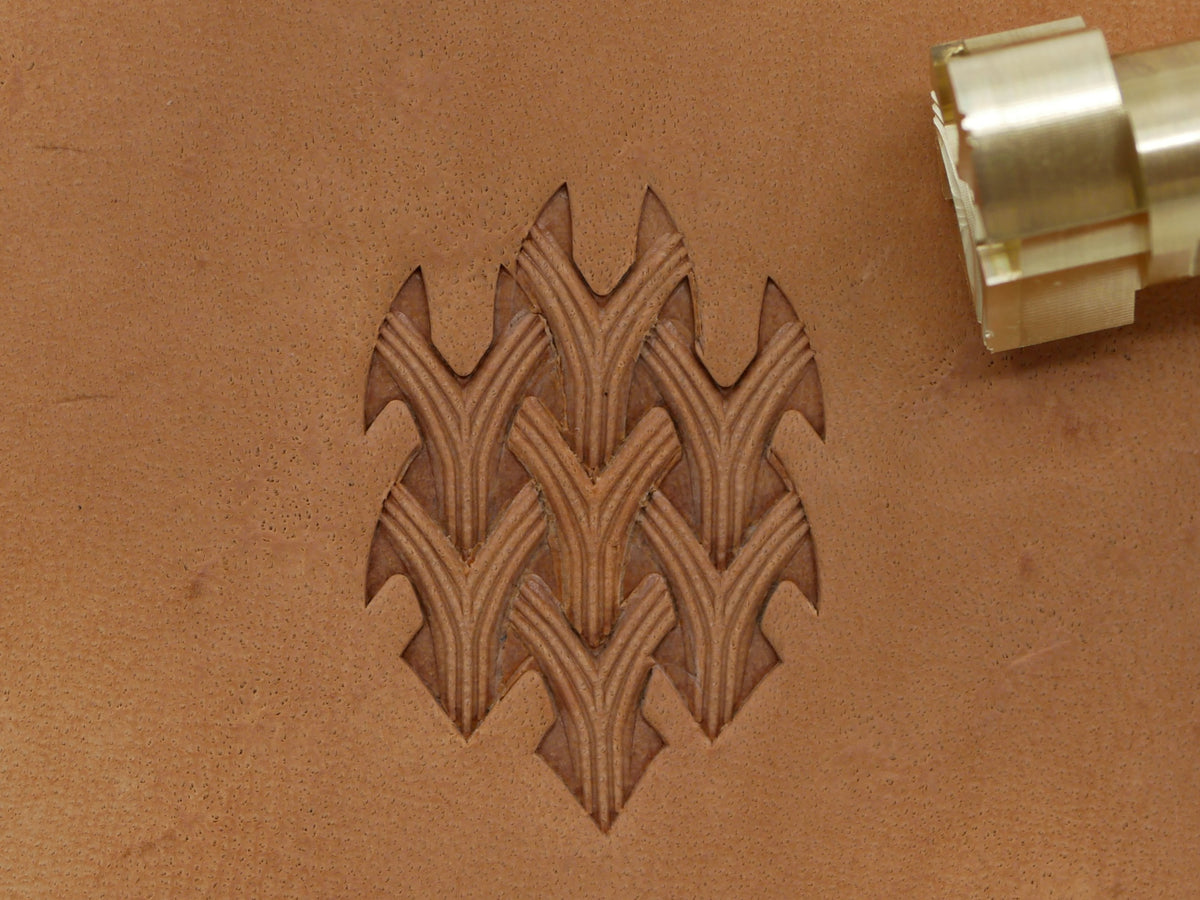 Lined Y-Weaves