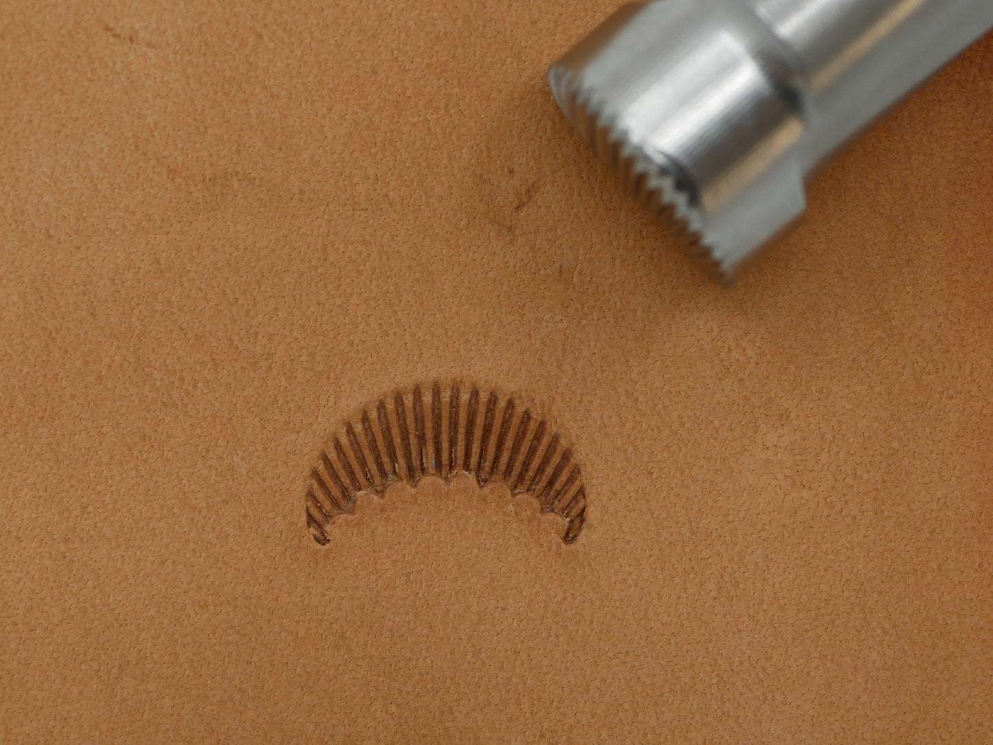 SS Fluted Camouflage