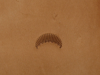 SS Fluted Camouflage