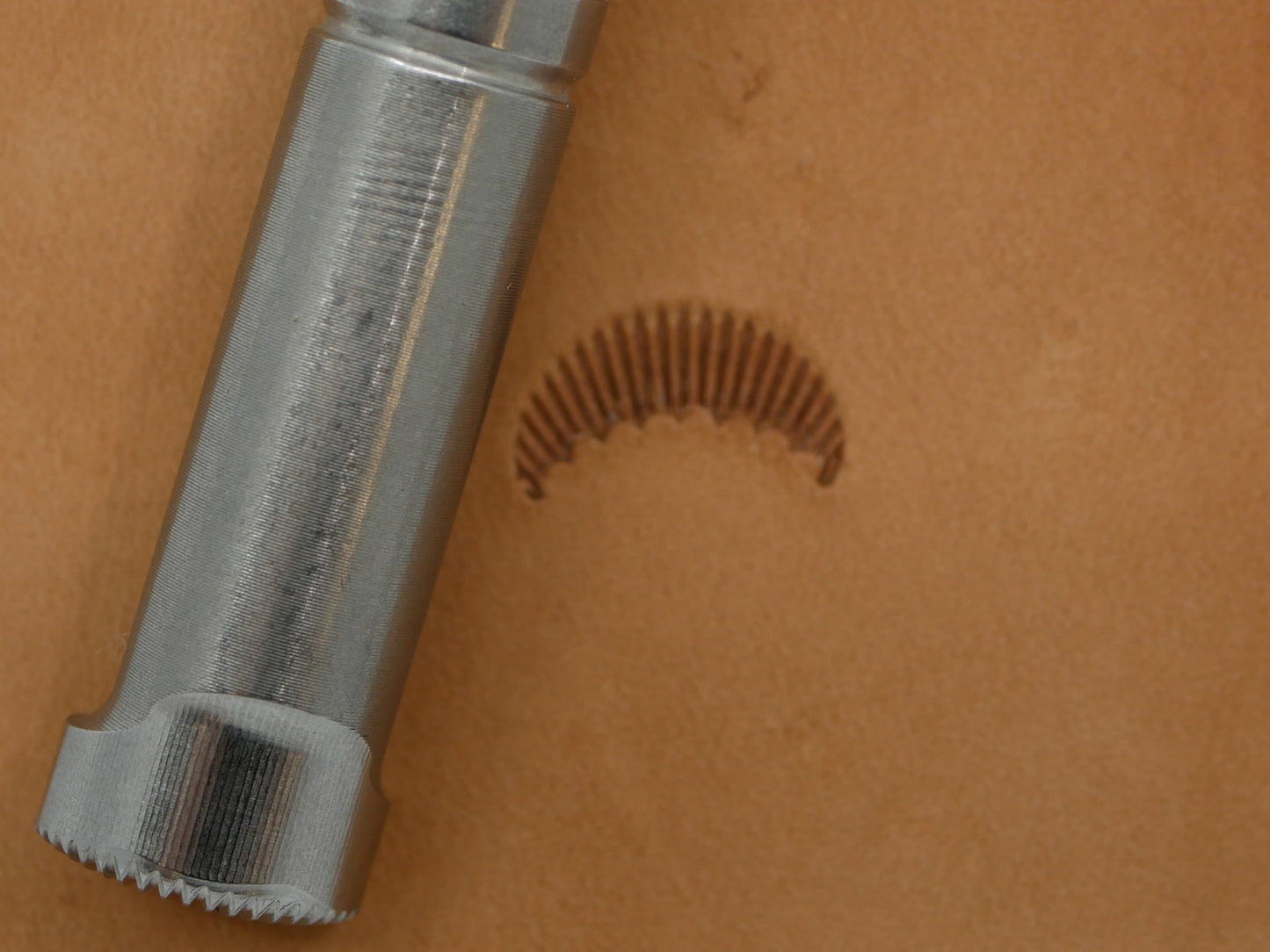 SS Fluted Camouflage