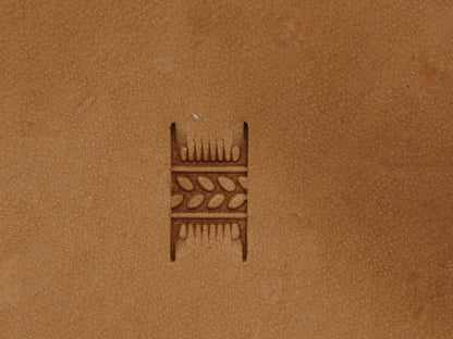 Braid Basket Weave B212