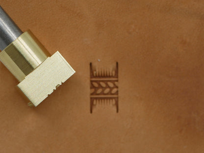 Braid Basket Weave B212