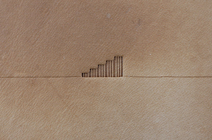 Aztec Serpentine Border B271