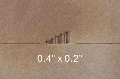 Aztec Serpentine Border B271