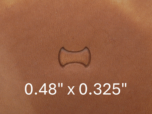 Smooth Shell Weave B307