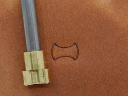 Smooth Shell Weave B307