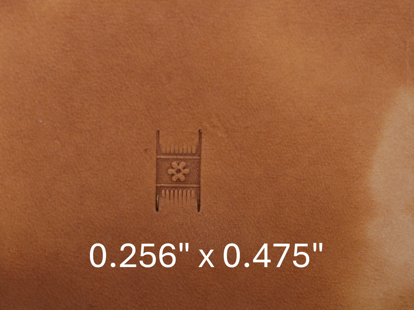 Flower Basket Weave B308