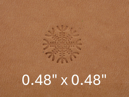 Viking Compass B322